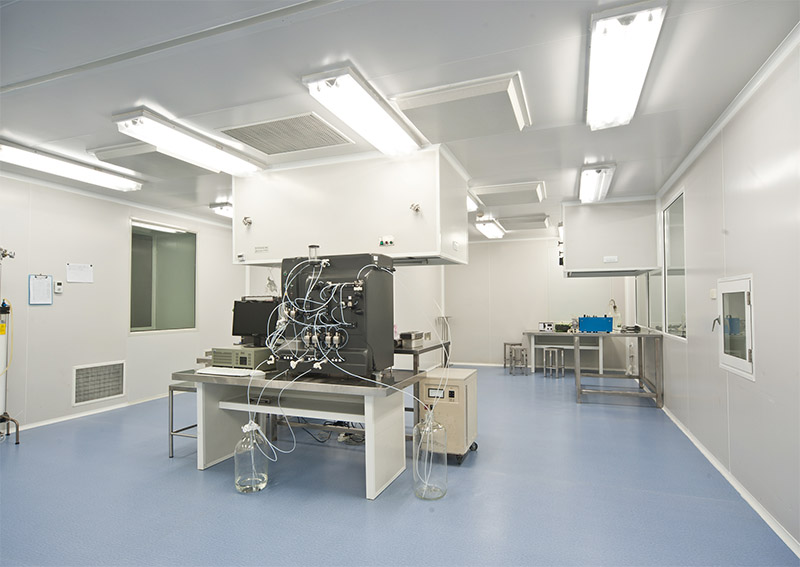 制藥廠無(wú)塵車間裝修必備的4個(gè)關(guān)鍵因素！
