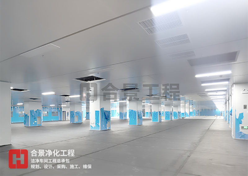 風(fēng)速對(duì)電子廠房無塵車間建設(shè)有哪些影響？