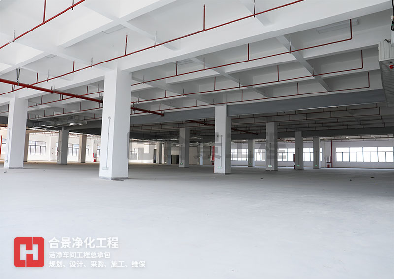 如何確保食品廠凈化車間裝修符合潔凈標(biāo)準(zhǔn)？