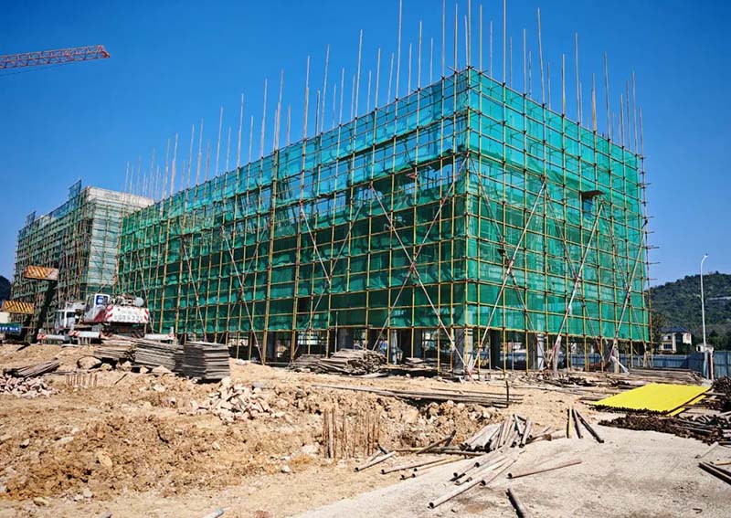 預(yù)計(jì)年產(chǎn)超2000噸！直擊安順食品加工現(xiàn)場(chǎng)